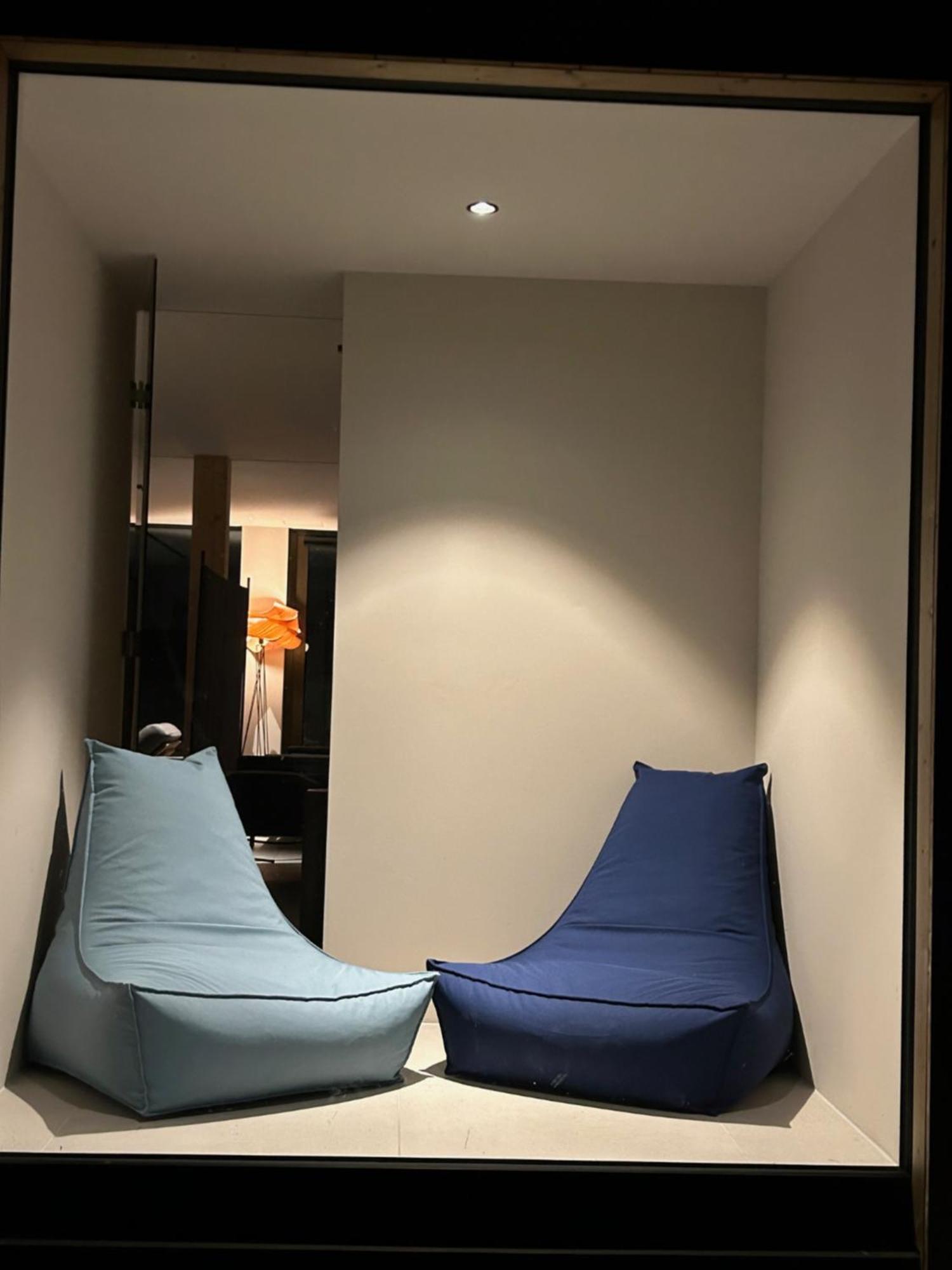 Hotel Bergeblick 바트톨즈 외부 사진
